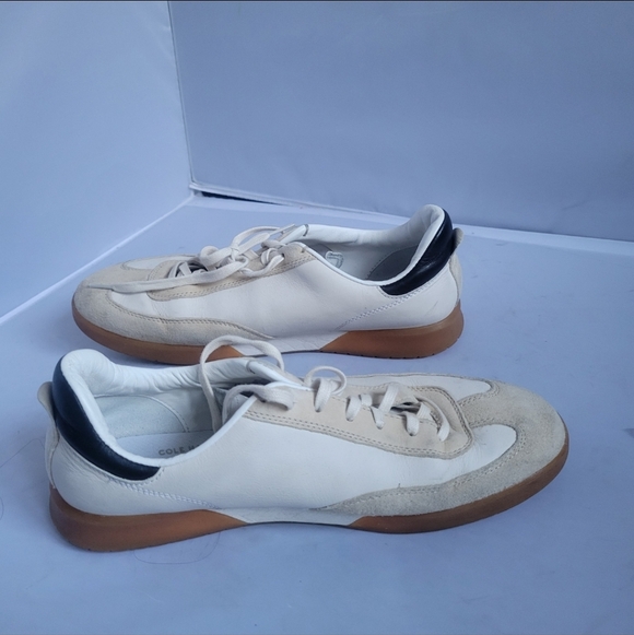 Cole Haan Other - Cole Haan Men's GrandPrø Breakaway Sneakers Size 9.5